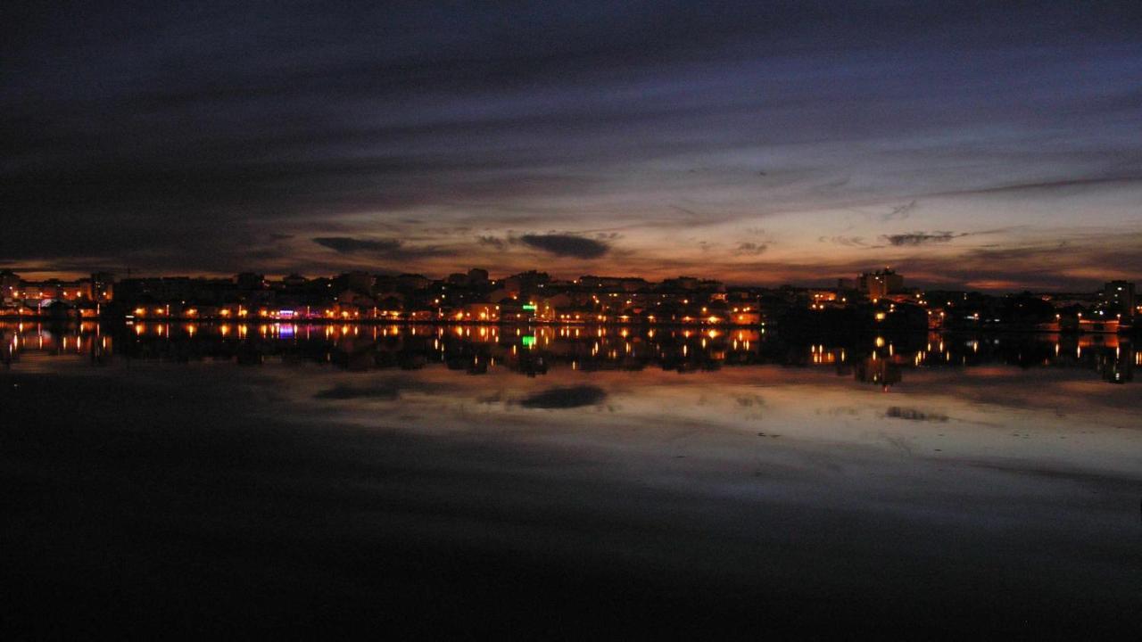 Legendary Bay Apartamento Tematico Daire Seixal  Dış mekan fotoğraf
