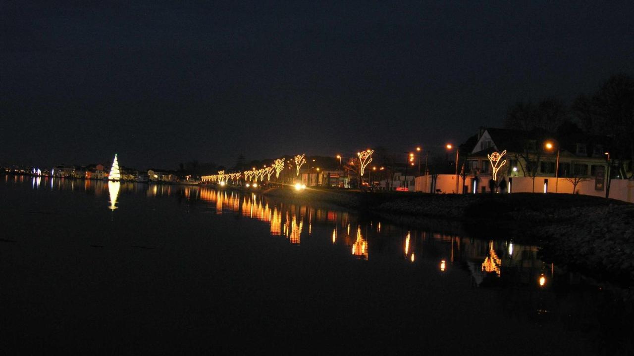 Legendary Bay Apartamento Tematico Daire Seixal  Dış mekan fotoğraf